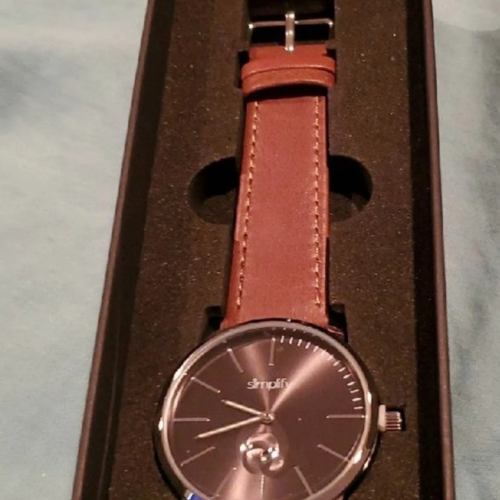 Watch